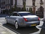 Jaguar XJL 2010 года (UK)